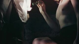 Emihurts, Luna Inkeri, Valke Unelma nude - Hauru (2020)