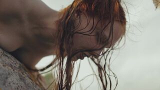 Emihurts, Luna Inkeri, Valke Unelma nude - Hauru (2020)