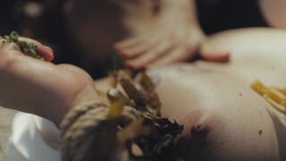 Emihurts, Luna Inkeri, Valke Unelma nude - Hauru (2020)