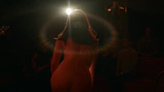 Alexia Chardard nude, Louise Chevillotte nude - À mon seul désir (2022) Nude Lesbian Movie