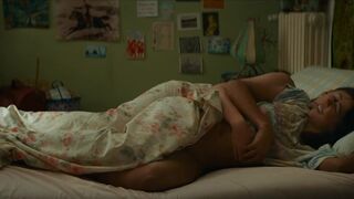 Alexia Chardard nude, Louise Chevillotte nude - À mon seul désir (2022) Nude Lesbian Movie