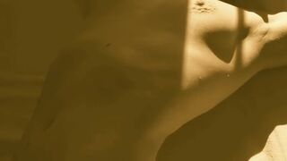 Nude Art Movie Strong Enough (2018)