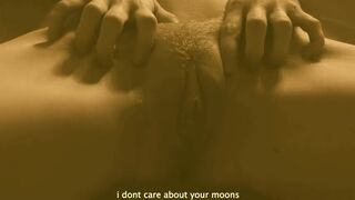 Nude Art Movie Strong Enough (2018)