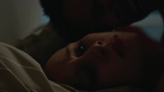 Simone Lykke nude - Alfa Grow s01e03e08 (2020) TV thriller sex episode