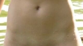 Kristen Stewart and Emma Watson were caught on sex tape. Real scenes and fake nudity for Jerking