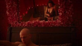 Ana Girardot naked - La maison (2022) Explicit Masturbation Bush Movie Video