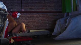 Forced Sex Movie - Leviatan (2016) Actress - Sofía Zamolo