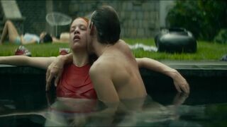 Johanna Juliethe, Eliane Chipia, Shakti Maal naked - Jezabel (2022) explicit orgy nude sex scenes