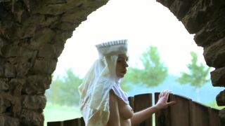 Katharina Buchberger and other Unknown German Actress - Unholy Ground (2016) Explicit Art Porn Movie