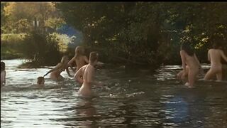 Alina Levshin, Ioana Iacob naked actresses - Im Angesicht des Verbrechens s01e05-06 (2010) Explicit Nudity Movie Sceen