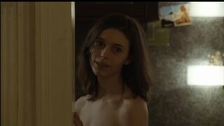 Alina Levshin, Ioana Iacob naked actresses - Im Angesicht des Verbrechens s01e05-06 (2010) Explicit Nudity Movie Sceen