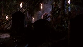 Leela Savasta - Masters of Horror s01e12 (2006) nude scene