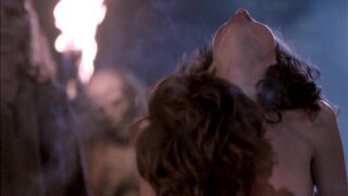 Leela Savasta - Masters of Horror s01e12 (2006) nude scene