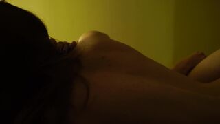 Russian Explicit Sex Movie Scene | LESBIAN