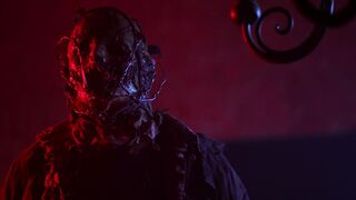 Emily Sweet, Sierra Sherbundy, Spring Ines Pena nude - Cry Havoc (2020) Thriller-Horror Topless Scene