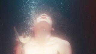 Lauren LaVera - Terrifier 2 (2022) Hot Horror Scenes