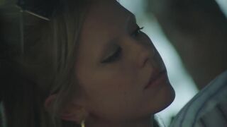 Mia Goth, Anita Major, Cleopatra Coleman, Amanda Brugel, Hajnalka Zsigár - Infinity Pool (2023)