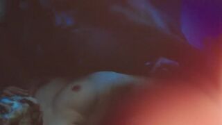 Mia Goth, Anita Major, Cleopatra Coleman, Amanda Brugel, Hajnalka Zsigár - Infinity Pool (2023)