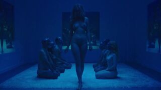 Mia Goth, Anita Major, Cleopatra Coleman, Amanda Brugel, Hajnalka Zsigár - Infinity Pool (2023)