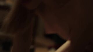 Antonia Campbell-Hughes nude - Kelly + Victor (2012) submission sex scene
