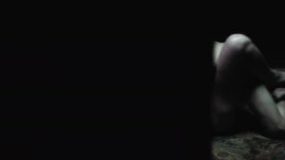 Eline Schumacher nude - Megalomaniac (2022) horror sex scene