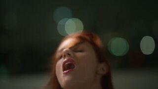 Maya Zapata, Pamela Almanza, etc - Prime Time s01e01e02e03e09e10 (2023) thriller hot scenes