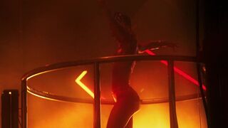 Ester Expósito, Ángela Cremonte hot - Venus (2022) Hot Scenes from the thriller