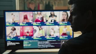 Shannon Guile, Jocelyn Hudon hottest - Sniper Rogue Mission (2022) Thriller scenes