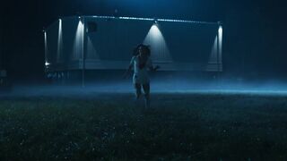 Shannon Guile, Jocelyn Hudon hottest - Sniper Rogue Mission (2022) Thriller scenes