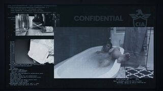 Shannon Guile, Jocelyn Hudon hottest - Sniper Rogue Mission (2022) Thriller scenes