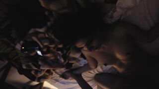 Explicit Short Scene | Navjot Randhawa sex - Mehsampur (2018)