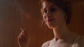 Lena Baader, Luise Aschenbrenner - Fabian – Going to the Dogs (2021) Explicit Nudity and Sex scenes