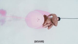 Maria de Nati naked - Nacho s01e06 (2023) Explicit nude scene