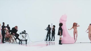 Maria de Nati naked - Nacho s01e06 (2023) Explicit nude scene