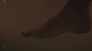 Christiane Schaldemose - Antikk (2020) Hot Shock Thriller Scene