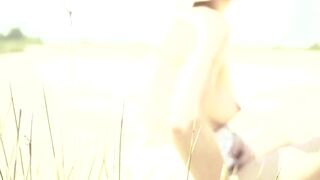 Oksana Kazmina - Itâ s Cool To Fantasize (2013) Explicit Naked Amateur Video