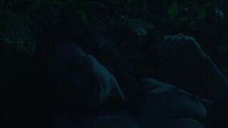 Natalia Germani nude, Eva Mores naked - Nightsiren (2022) Explicit Nudity Scenes