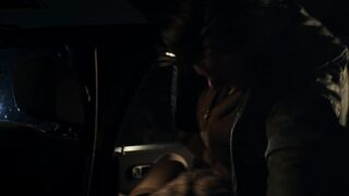 Júlia Huzella nude, Emöke Zsigmond sex - Viadal (2015) hot & nude thriller scene