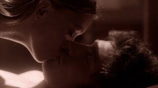 Clare Grant - Masters of Horror s02e08 Valerie on the Stairs (2006) nude movie scene