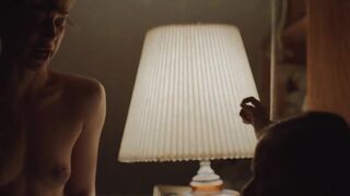 Tonya Kay, Emily Lopato, Ellis Greer – Bastard (2015) sexy video