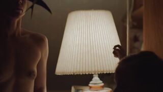 Tonya Kay, Emily Lopato, Ellis Greer – Bastard (2015) sexy video