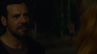 Karin Viard, Helene Vincent nude - Dear Mother (2020) Explicit Scene from the movie