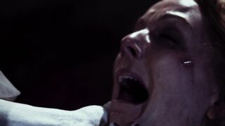 Anne Bergfeld, Karin Michelsen - Finale (2018) Rape Scene