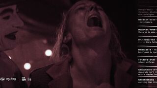 Anne Bergfeld, Karin Michelsen - Finale (2018) Rape Scene