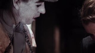 Anne Bergfeld, Karin Michelsen - Finale (2018) Rape Scene