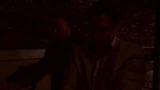 TABOO MOVIE SCENE | Kristel Breugelmans, Shiva Carnivora, Sharon Slosse - Laundry Man (2016)