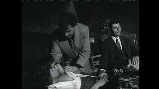 Retro Taboo Explicit Sex Scene