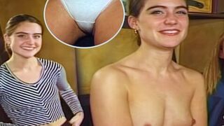 Seduction of a College Girl