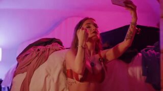 Rape Scenes Natasha Tosini nude, Maria Taylor bikini - Winnie the Pooh Blood and Honey (2023)