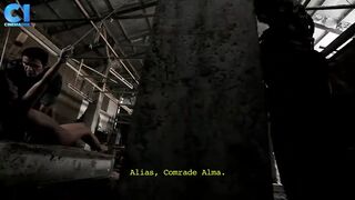 Alessandra de Rossi, Angeli Bayani naked - Ka Oryang (2011) eighteen+